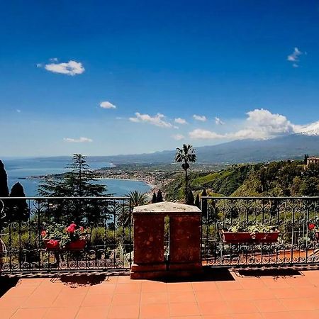 Casa Lionessa Apartment Taormina Exterior photo